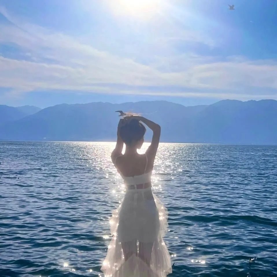 隔窗恋爱:飘洋过海
