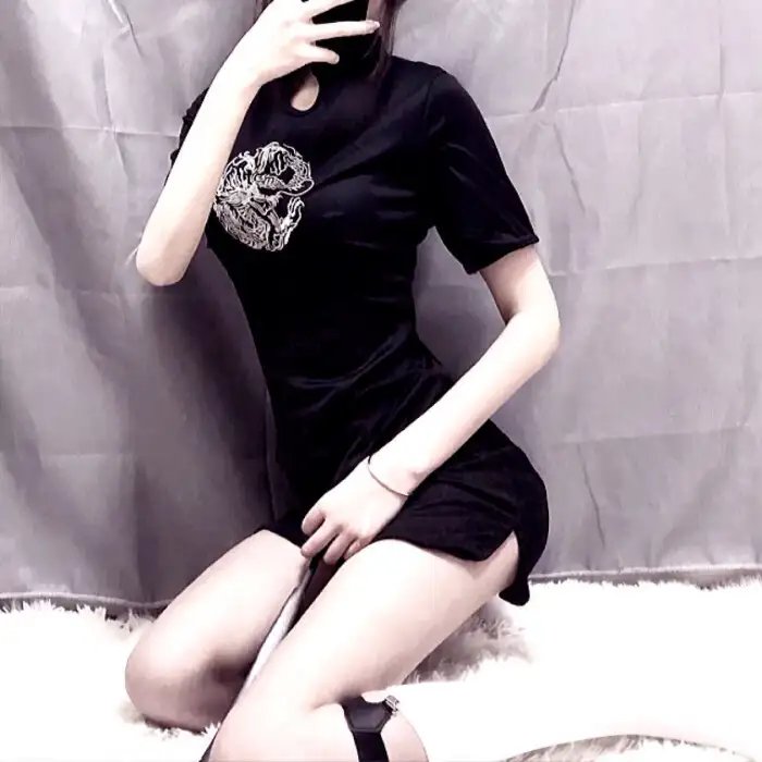 噩梦度假屋
