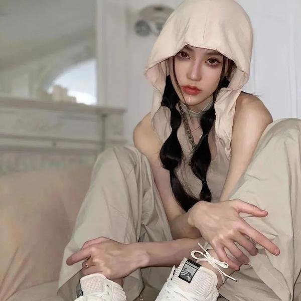 在爱之中